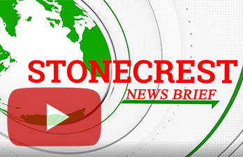 Stonecrest News Brief - November 4, 2019