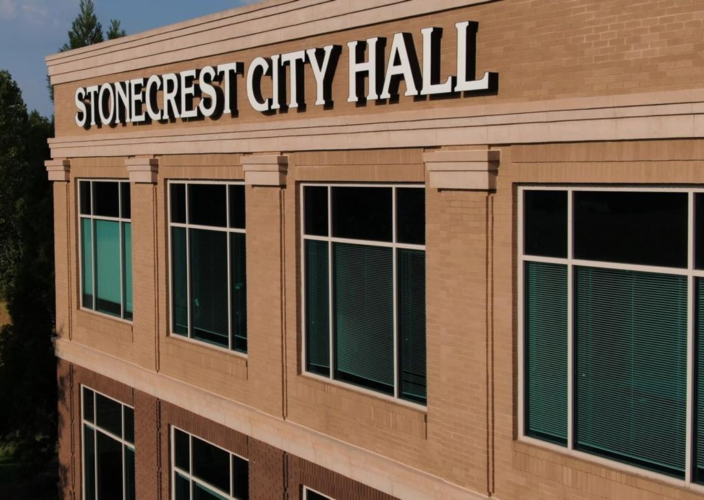 Stonecrest Council Remains Virtual for August Meeting 